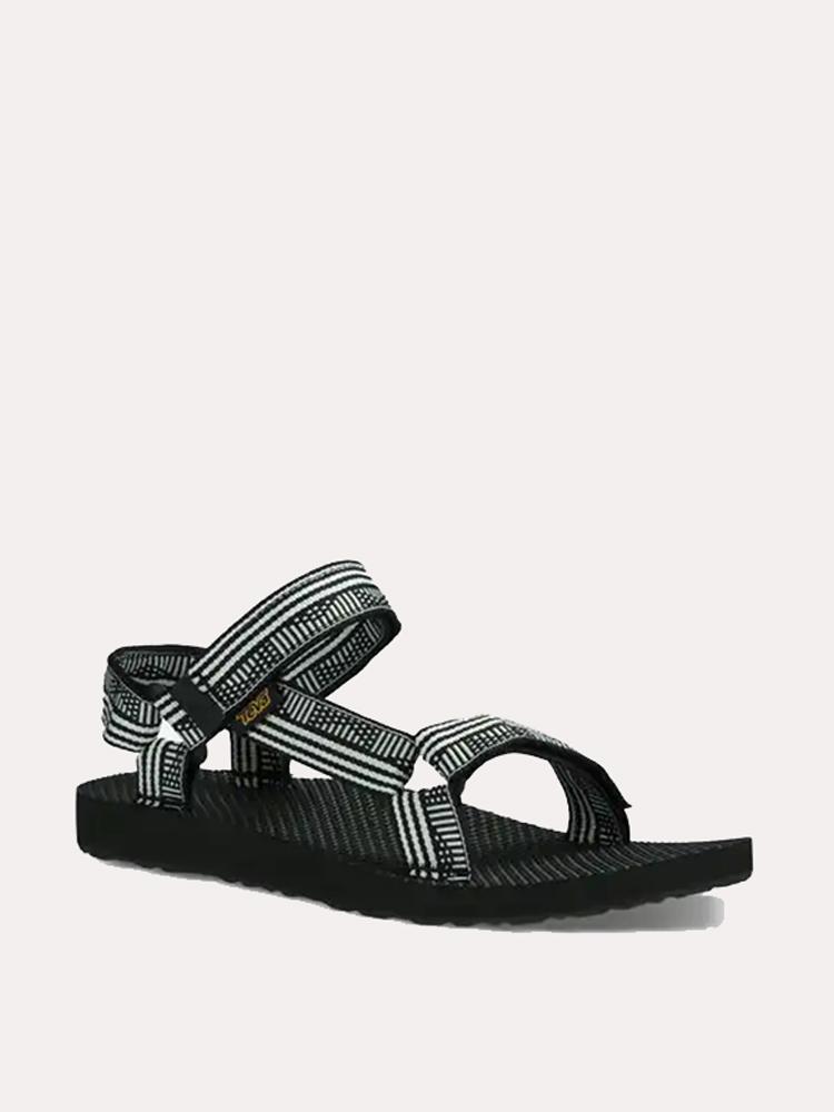 teva campo black and white