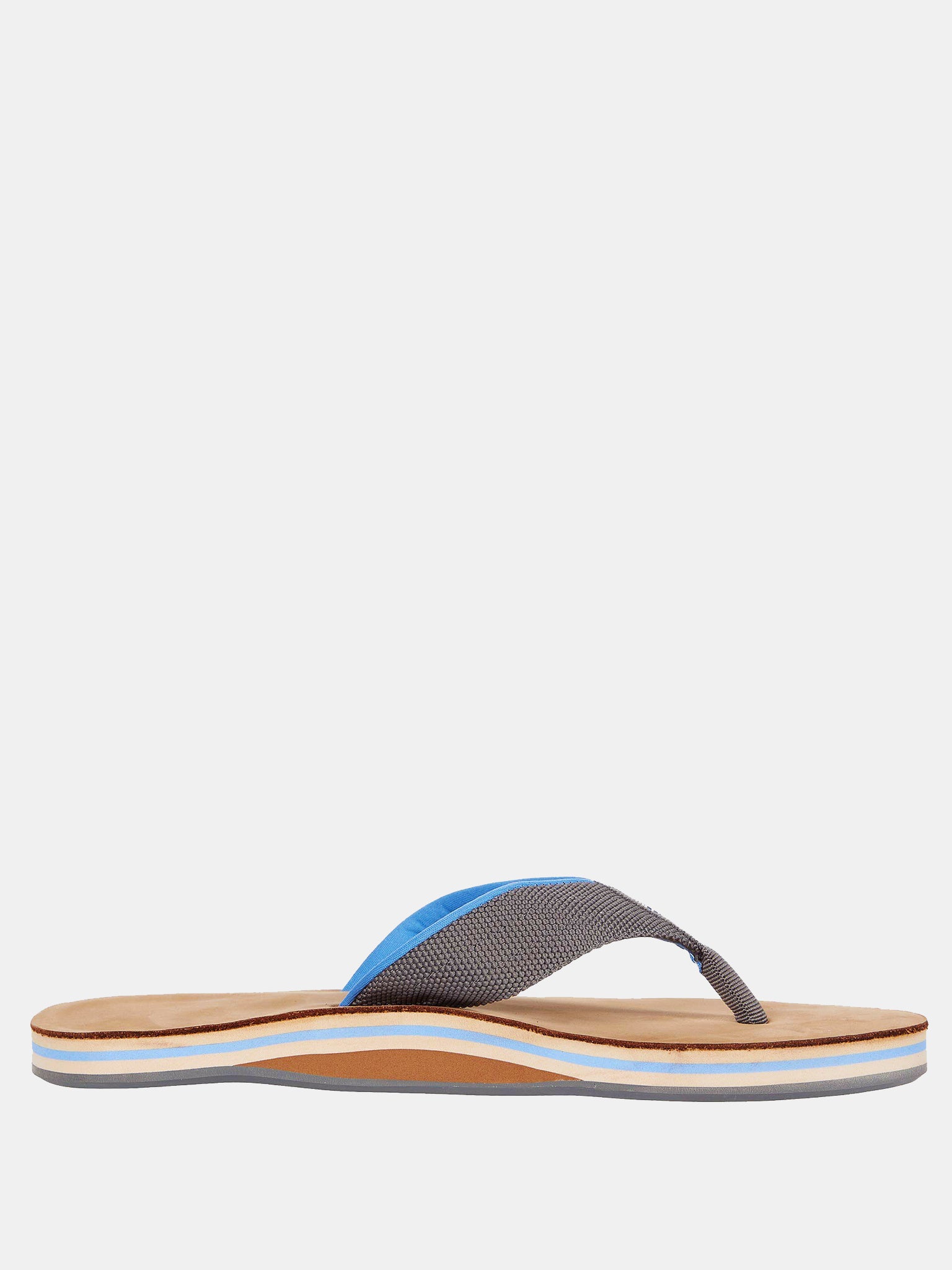 hari mari men's flip flops