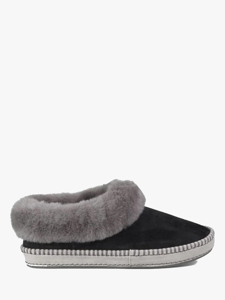 uggs fluffy slippers