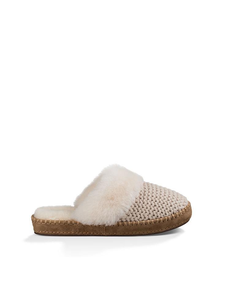 ugg women's aira slip on slipper