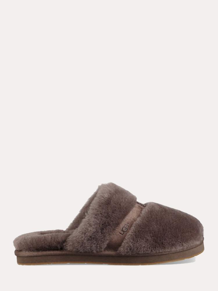 ugg dalla slipper slate