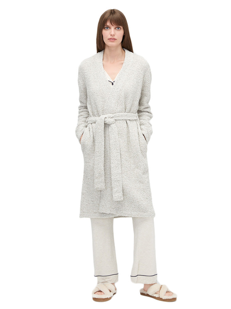 Ugg Women's Ana Robe - Saint Bernard