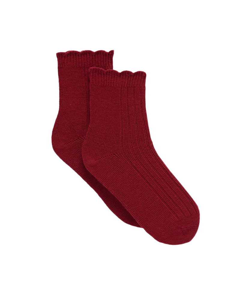 ugg cashmere socks