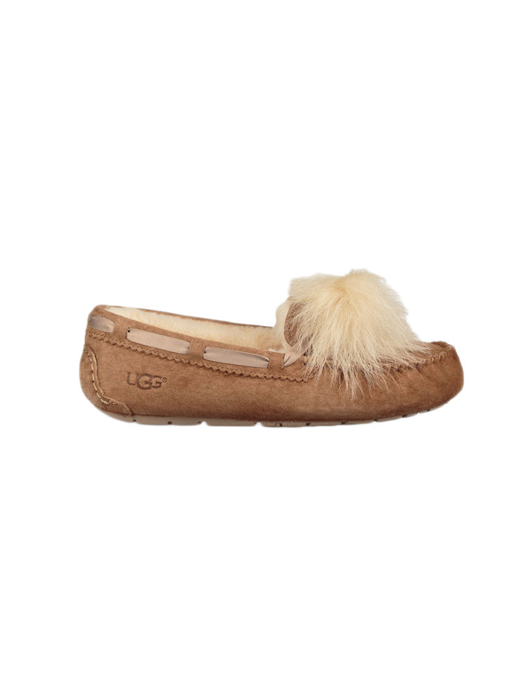 ugg dakota pom pom