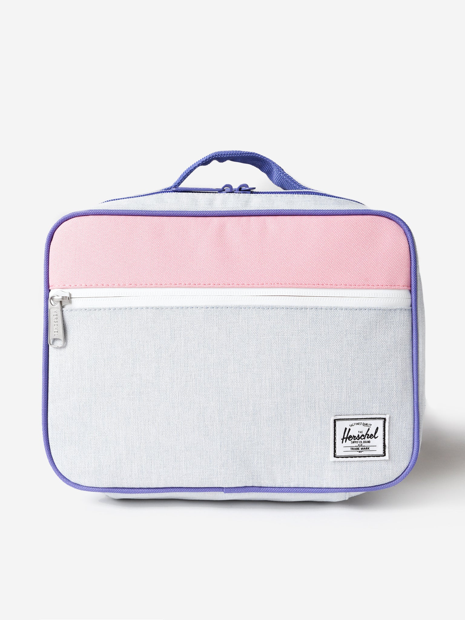 herschel pop quiz lunch bag