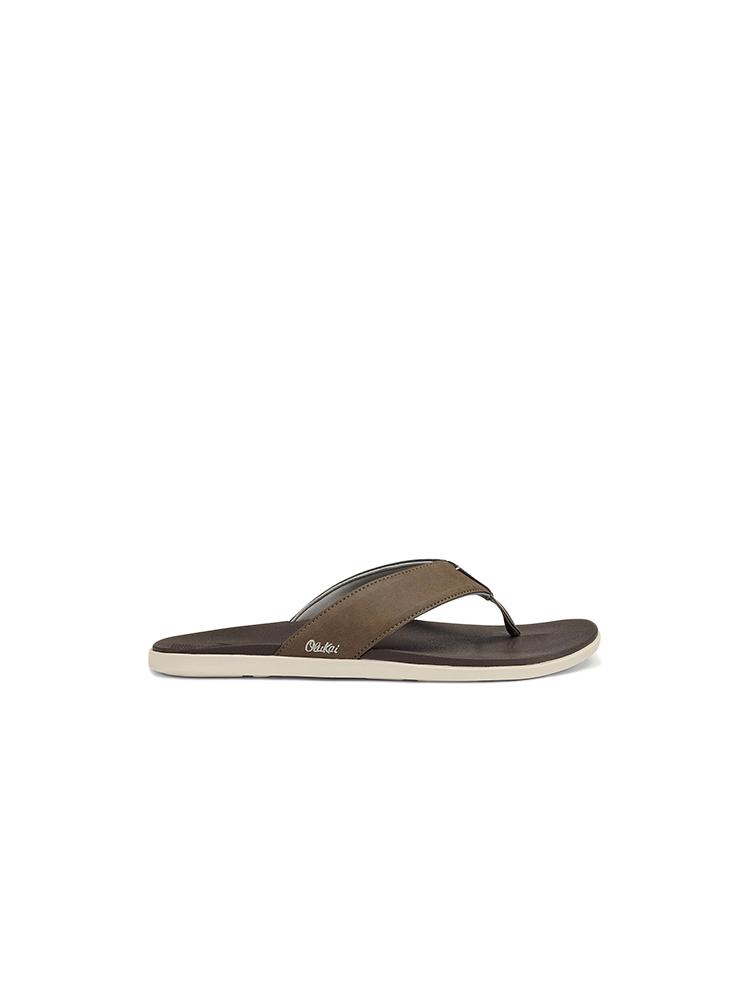 olukai men's holona sandal