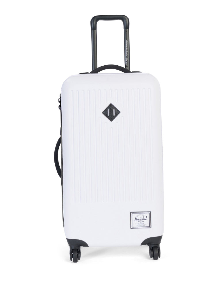 Herschel Medium Trade Luggage - Saint Bernard