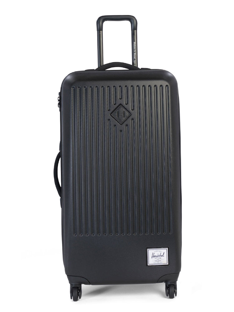 herschel trade suitcase