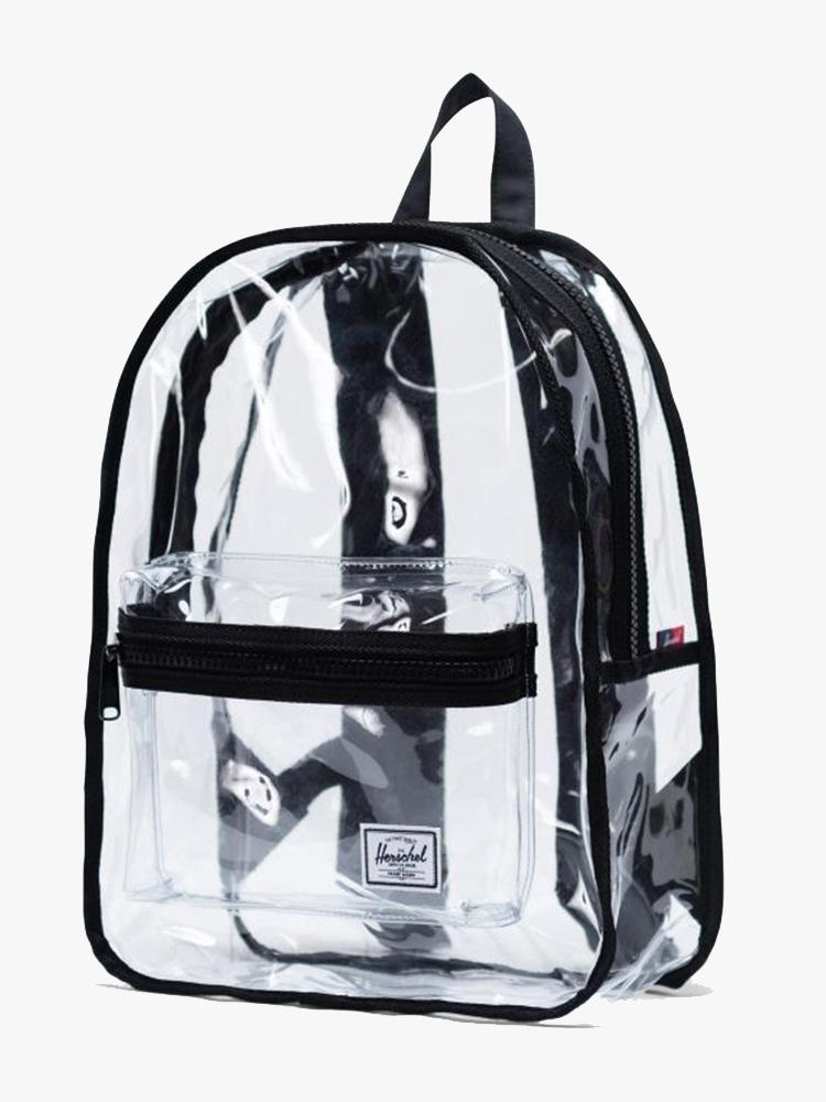 herschel 40l backpack