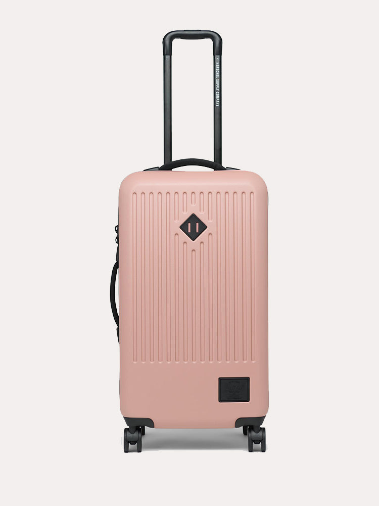 herschel trade suitcase