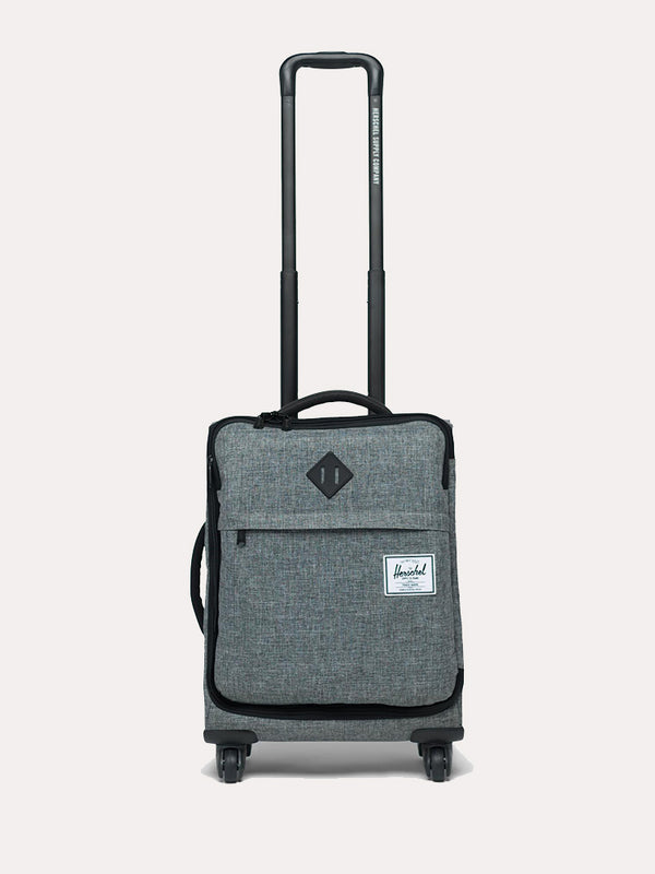 Herschel Highland Luggage Carry On - Saint Bernard