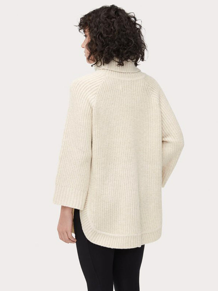 ugg raelynn sweater poncho