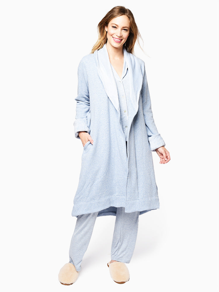 ugg women's duffield robe