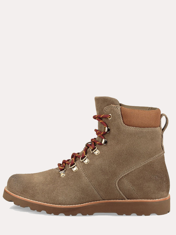 ugg halfdan suede hiking boot