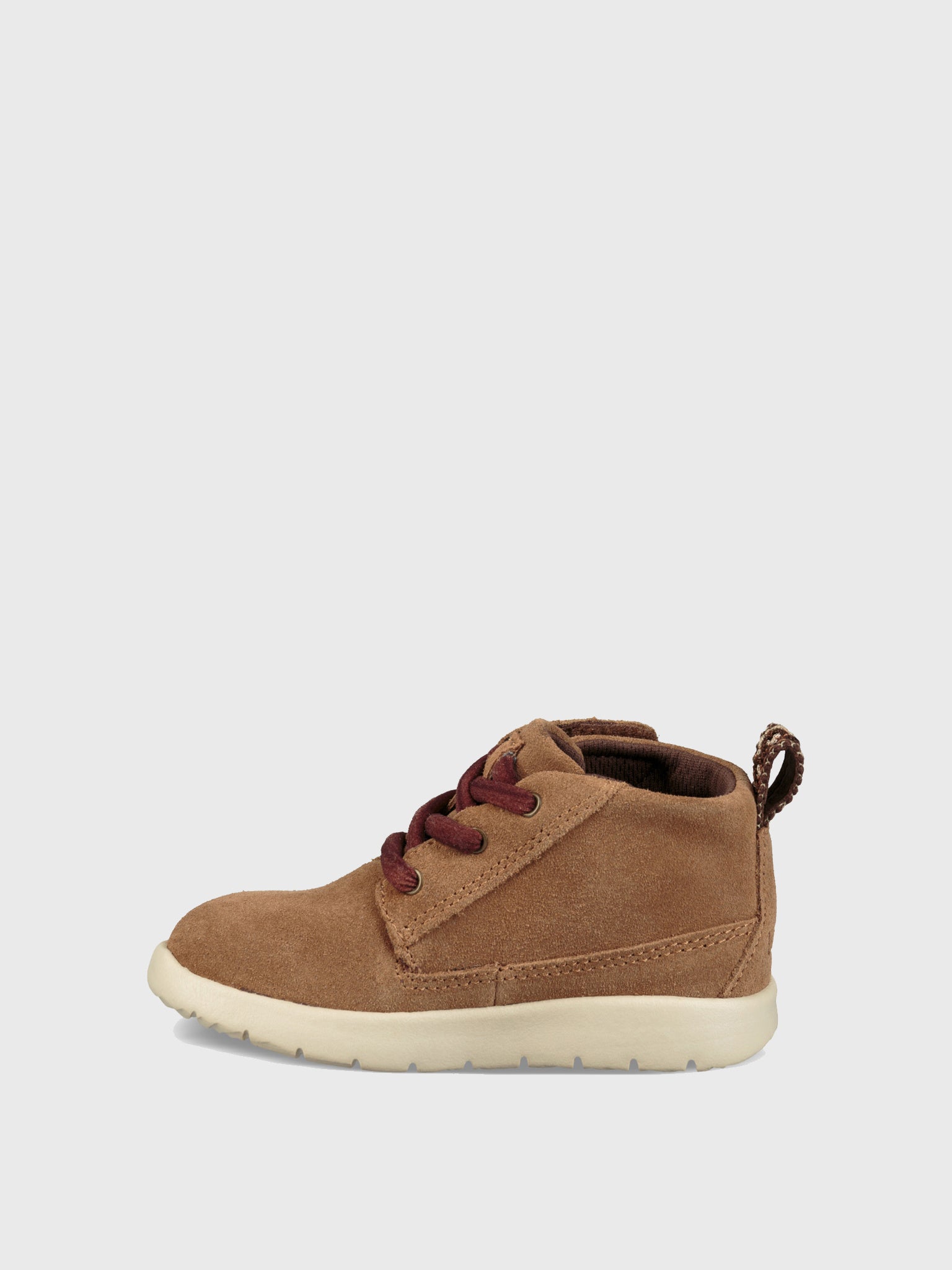 ugg canoe chukka boot