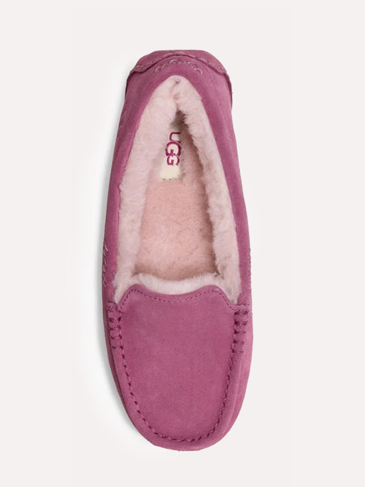 ugg ansley slippers bougainvillea