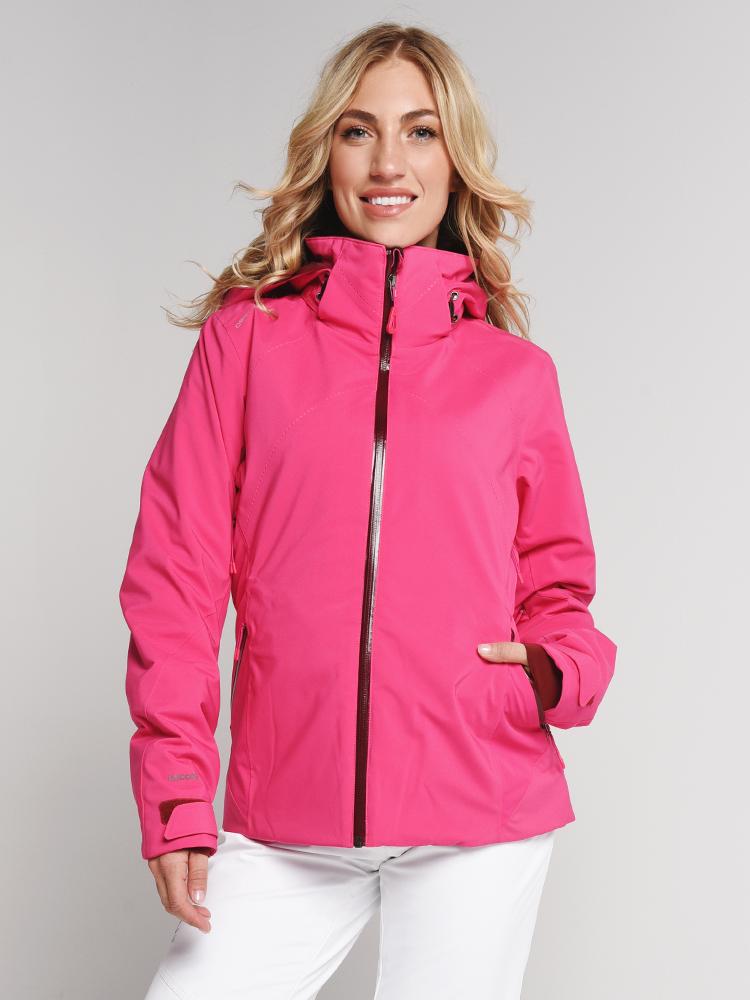 Obermeyer Women's Mai Jacket - Saint Bernard