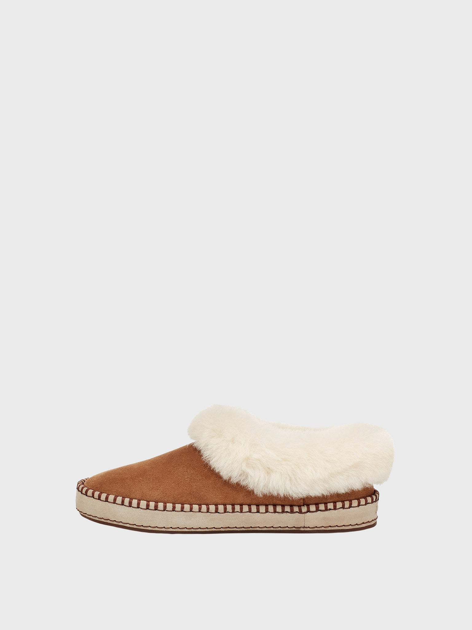 ugg wrin slippers chestnut