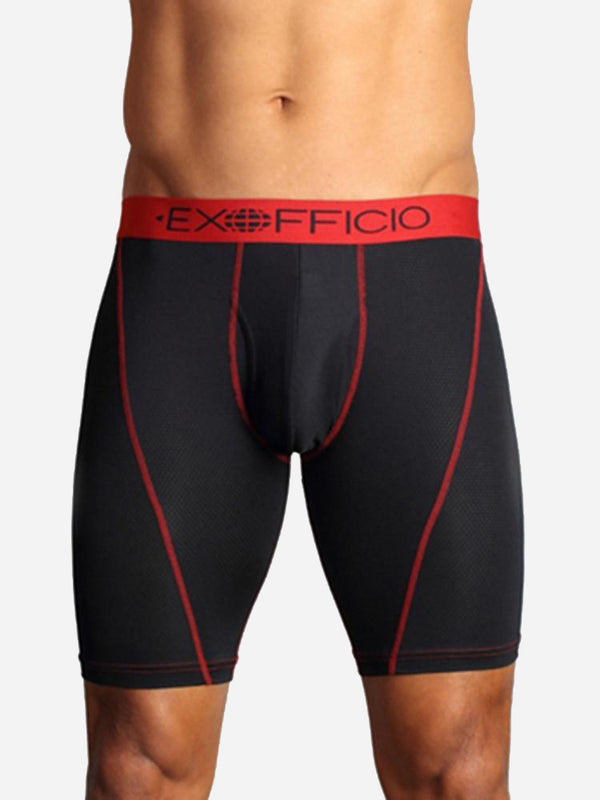 Men's Give-N-Go 2.0 Sport Mesh 6'' Boxer Brief