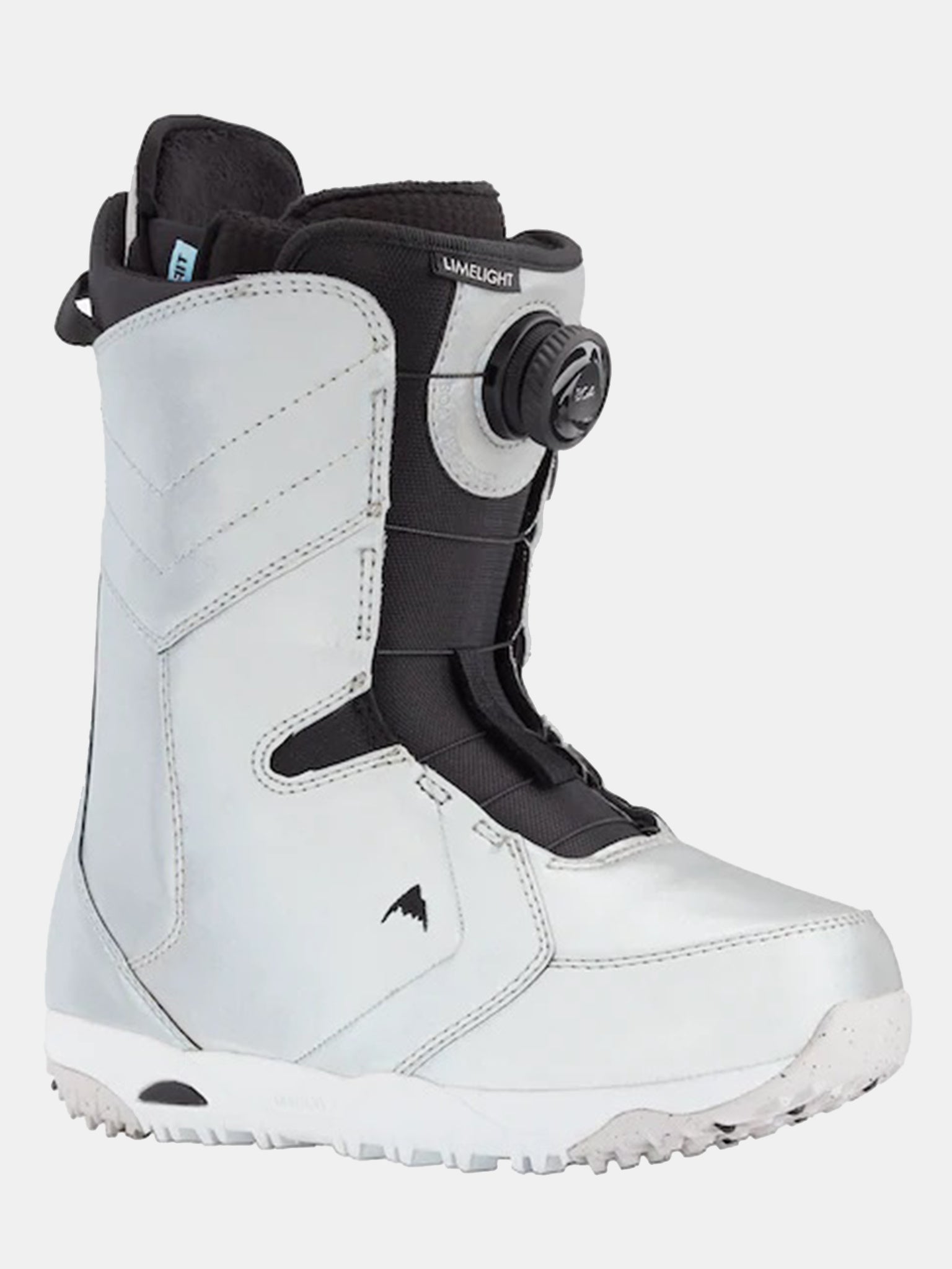 Vertrappen iets Slaapzaal Burton Women's Limelight Boa Snowboard Boots 2021 - Saint Bernard