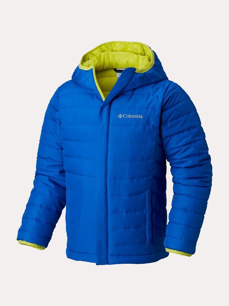 columbia light puffer jacket