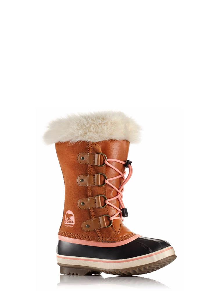 sorel kids joan of arctic