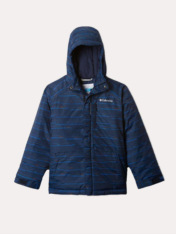 columbia lightning lift jacket