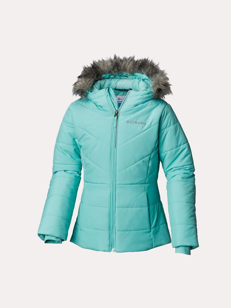 columbia girls katelyn jacket