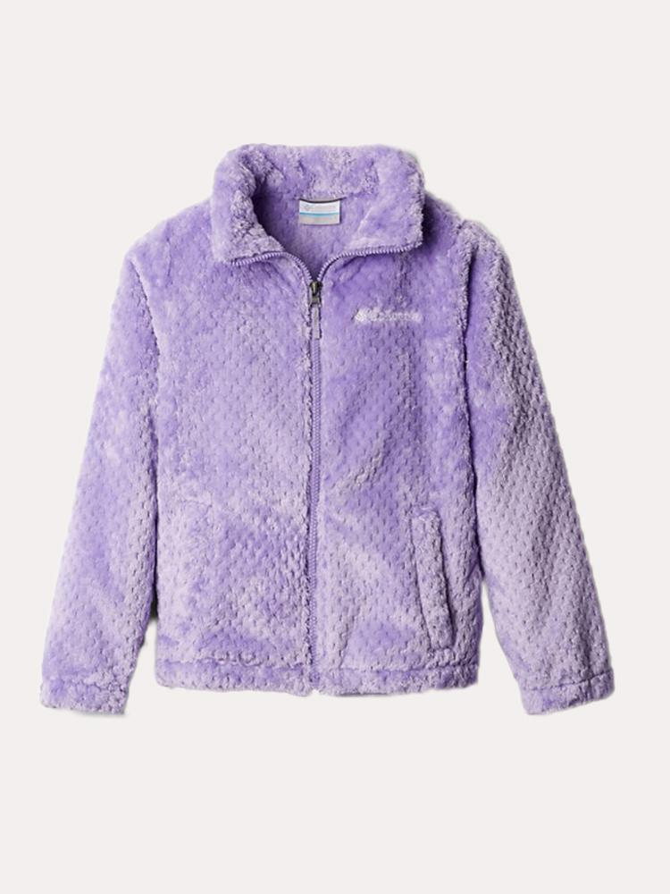 columbia bella plush jacket