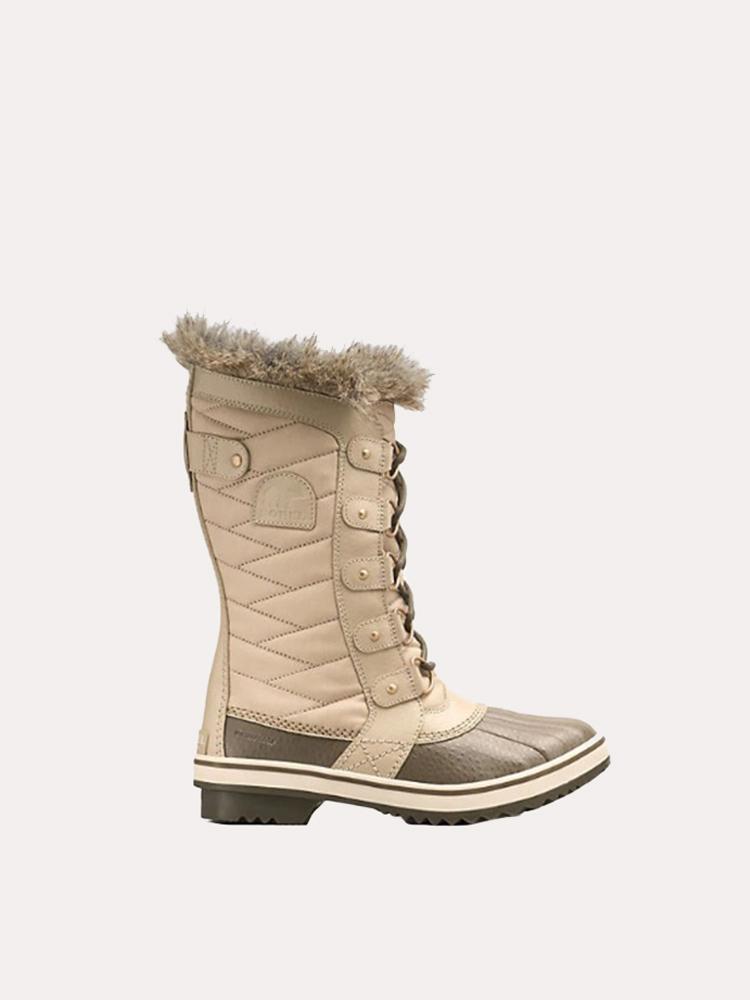 sorel tofino ii lux boot