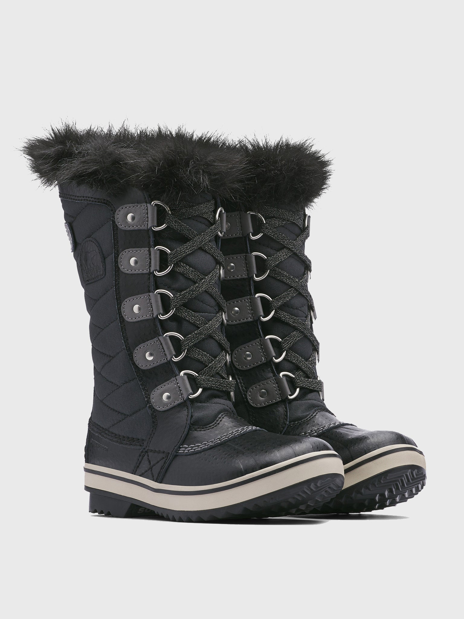 sorel youth tofino ii boot