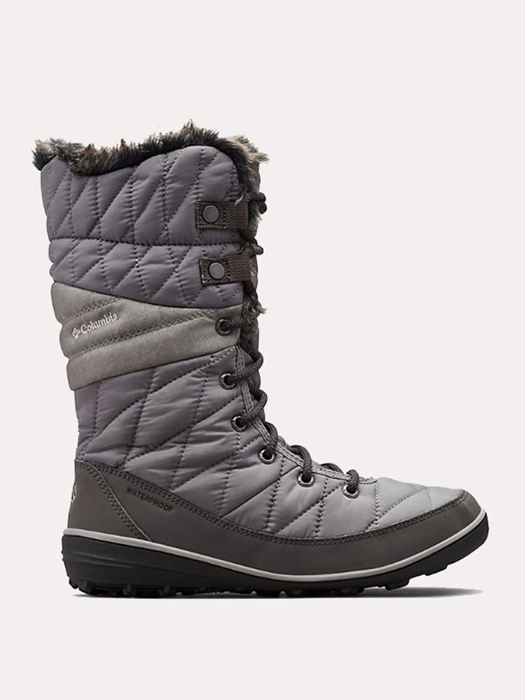 columbia womens heavenly boots