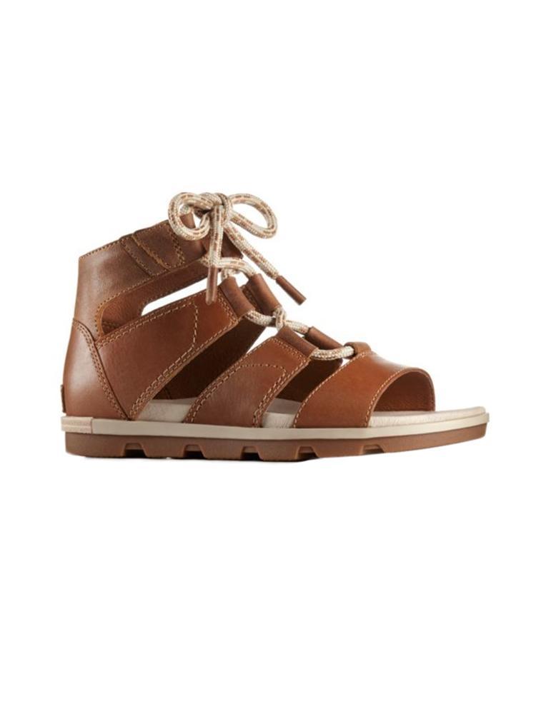 sorel torpeda sandal ii