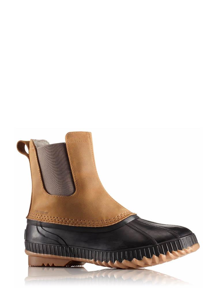 bernard chelsea boot