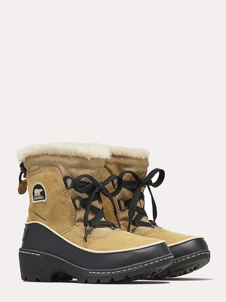 Sorel Big Kids' Tivoli III Boot - Saint 