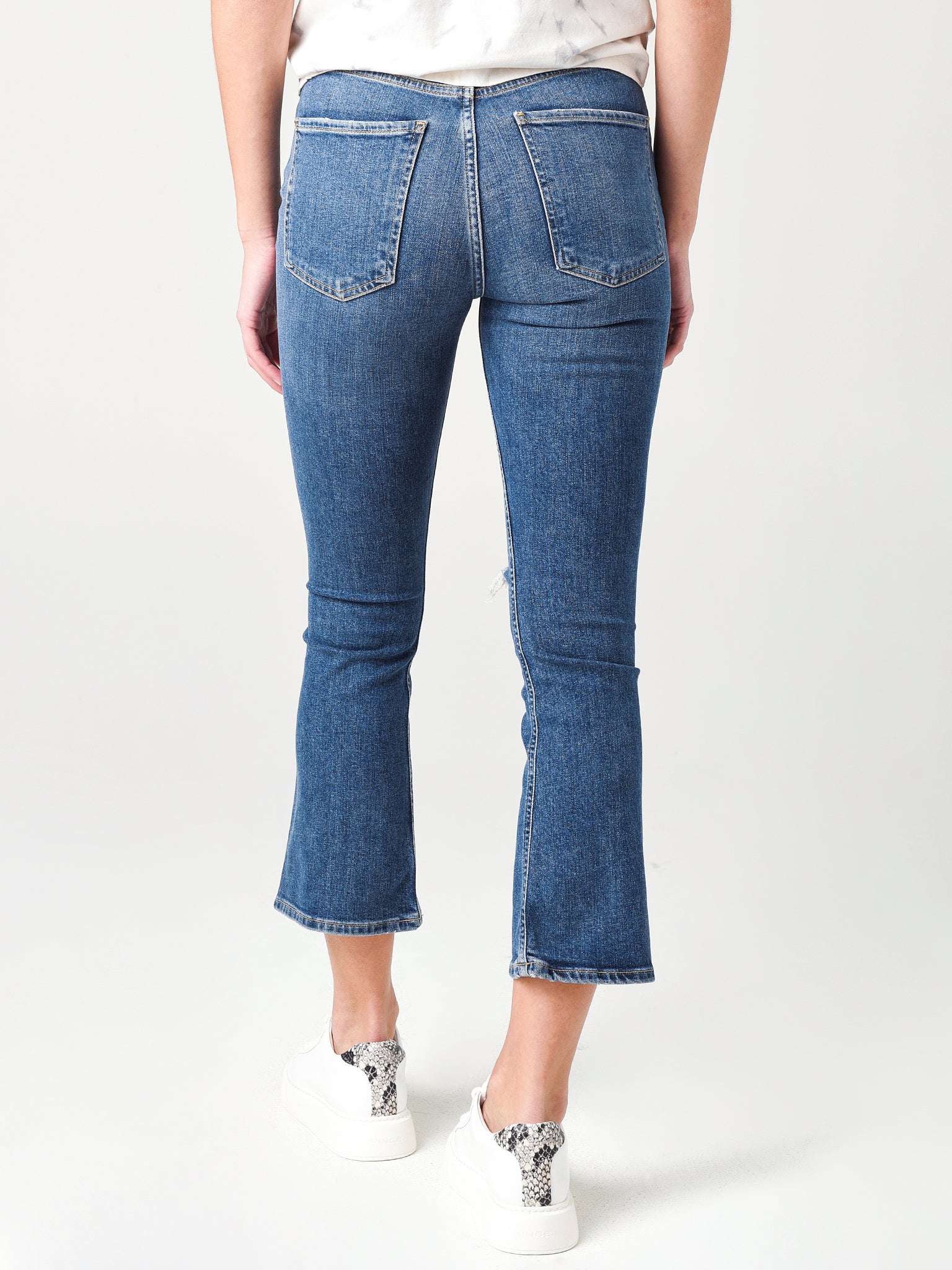 citizens of humanity flare jeans