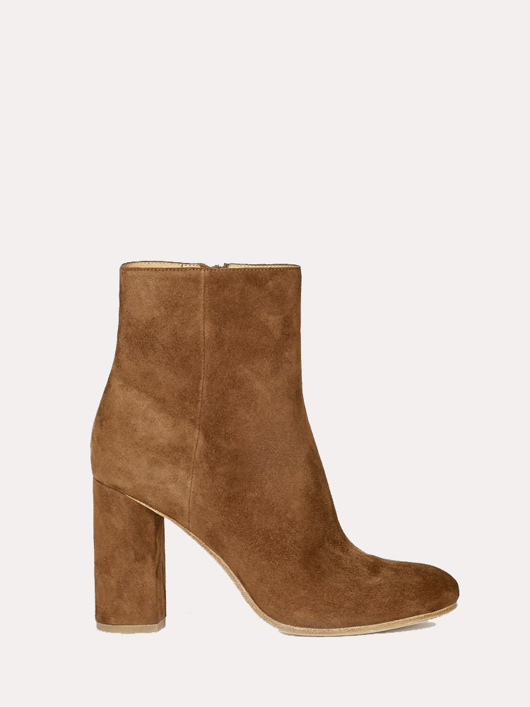 Joie Lara Suede Boot - Saint Bernard