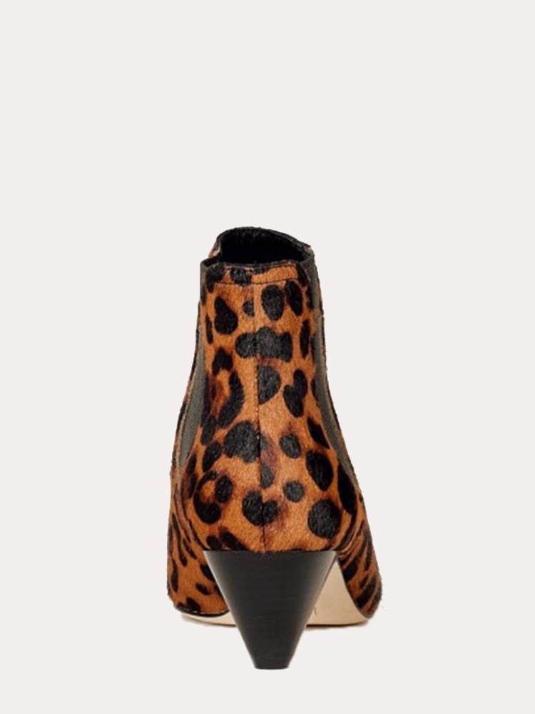 joie barleena bootie