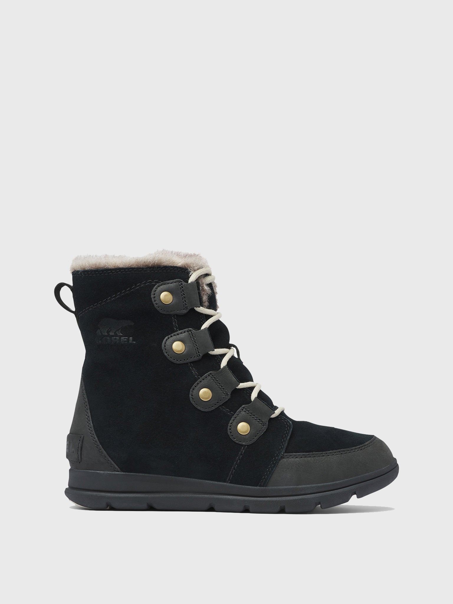 women's sorel explorer joan boot