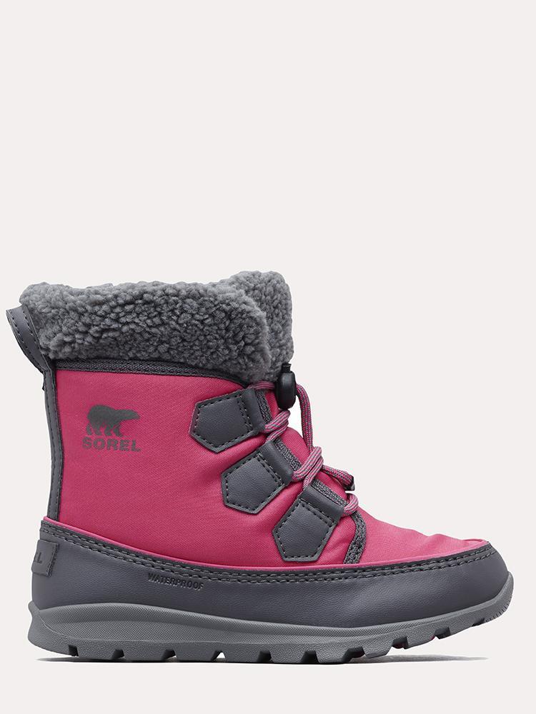 sorel kids boots