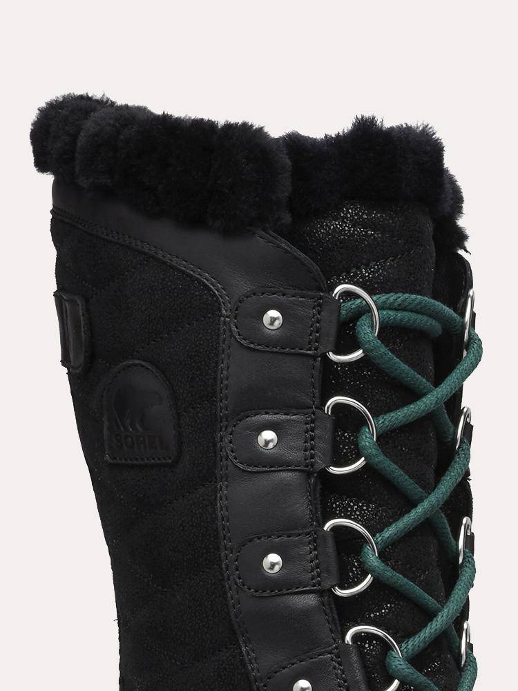 sorel tofino ii lux boot