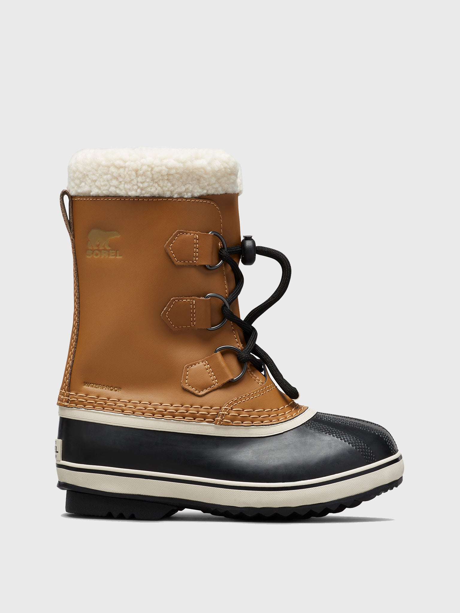 sorel kids boots