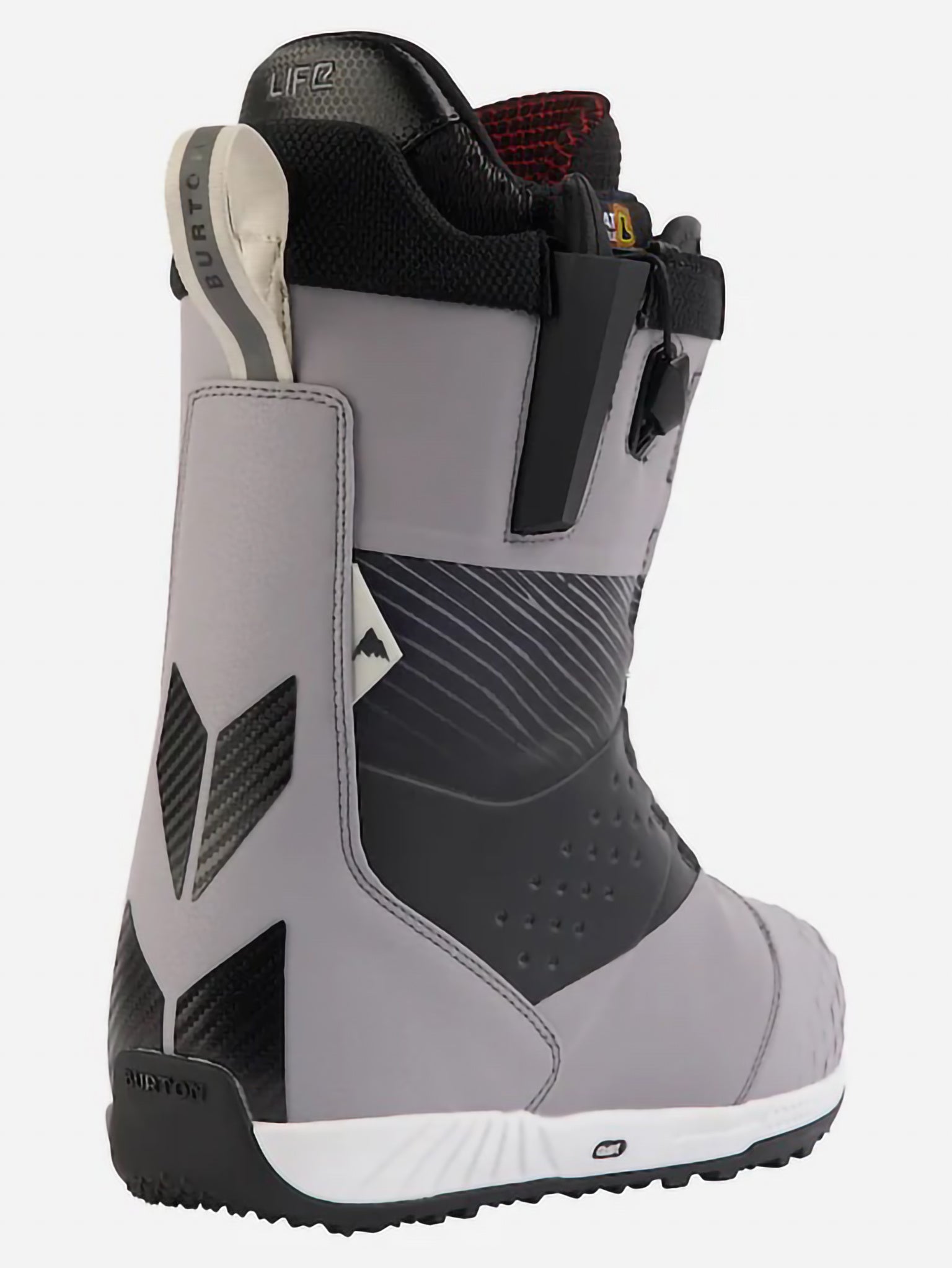 Correspondentie Kinematica energie Burton Ion Boa Snowboard Boots 2023 - Saint Bernard