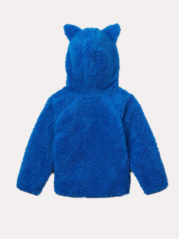 columbia teddy bear jacket