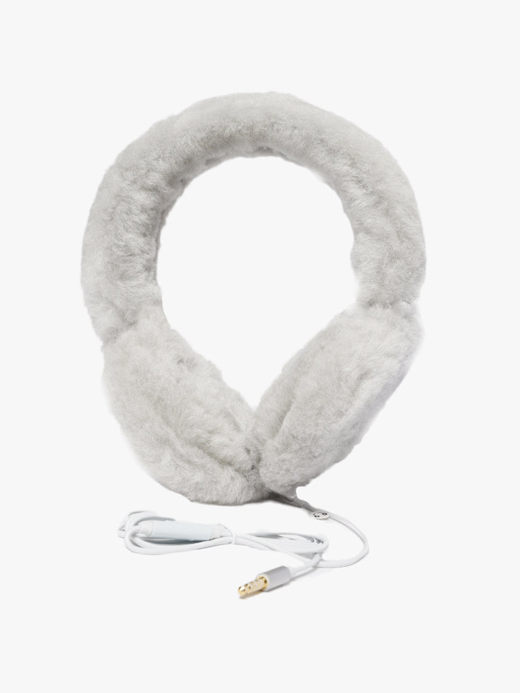 ugg tech earmuffs