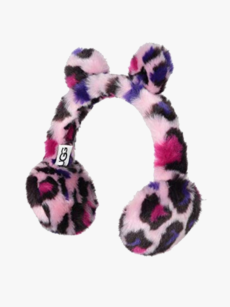 ugg kids earmuffs