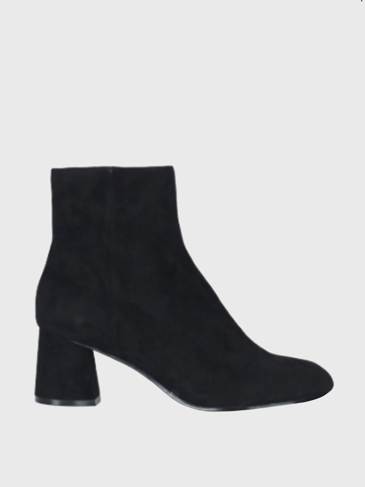 joie rarly suede bootie