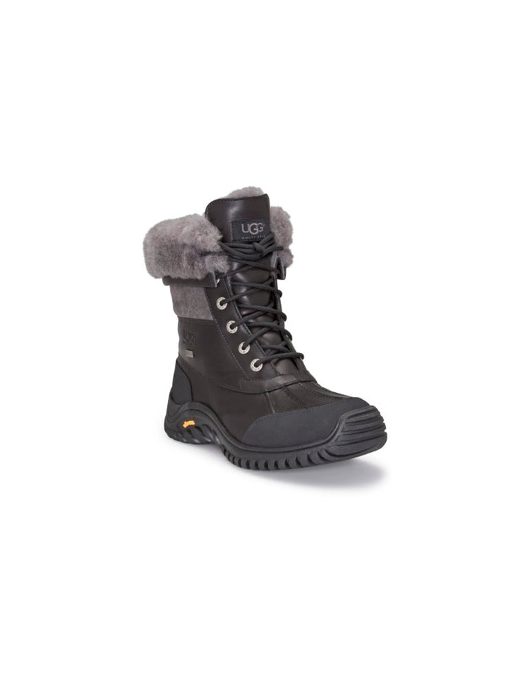 women's ugg adirondack boot ii