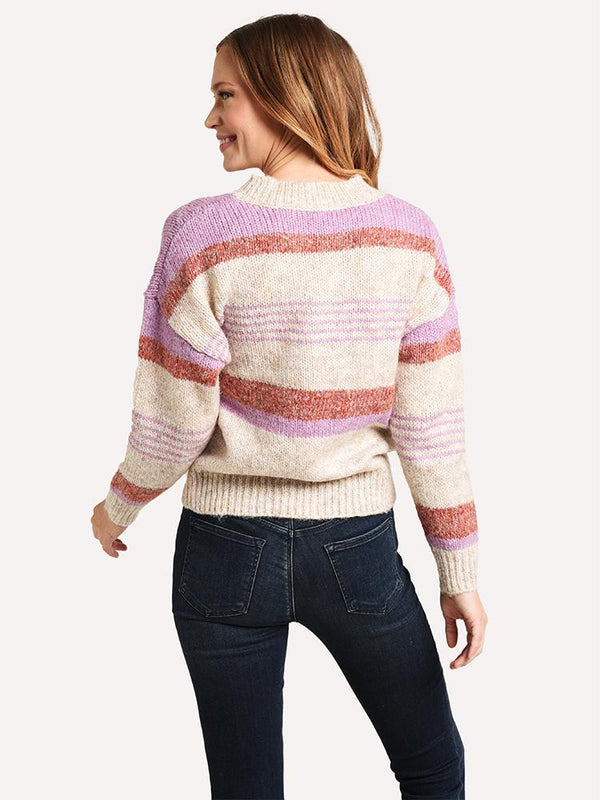 Heartloom Women's Cecily Sweater - Saint Bernard