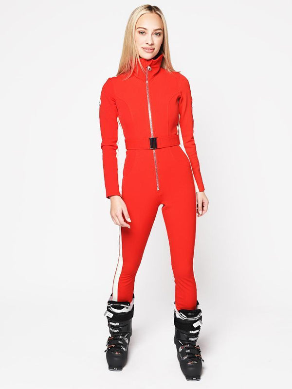 Cordova Women’s The Cordova Ski Suit - Saint Bernard